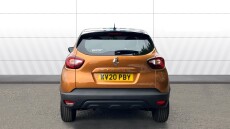 Renault Captur 0.9 TCE 90 Play 5dr Petrol Hatchback